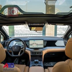 بی وای دی سۆنگ L DM-i